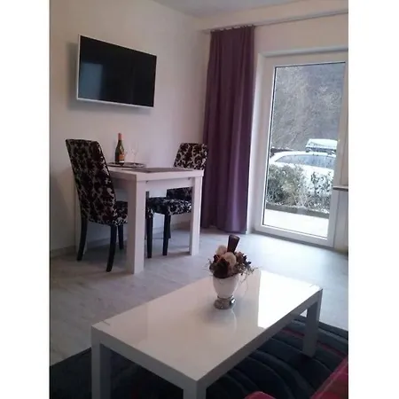 Apartamento Waldblick Ii Waldbreitbach