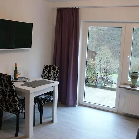 Waldblick Ii Apartamento