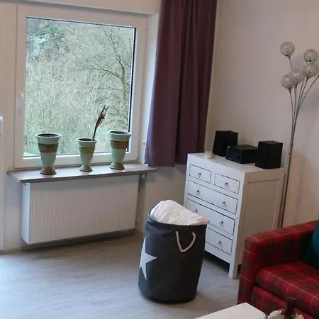 Waldblick Ii Apartamento