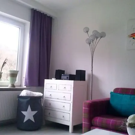 Apartamento Waldblick Ii *
