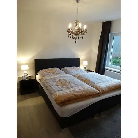 Apartamento Waldblick Ii