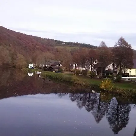 Apartamento Waldblick Ii Waldbreitbach