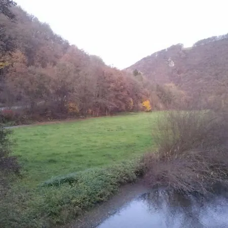 Waldblick Ii Waldbreitbach